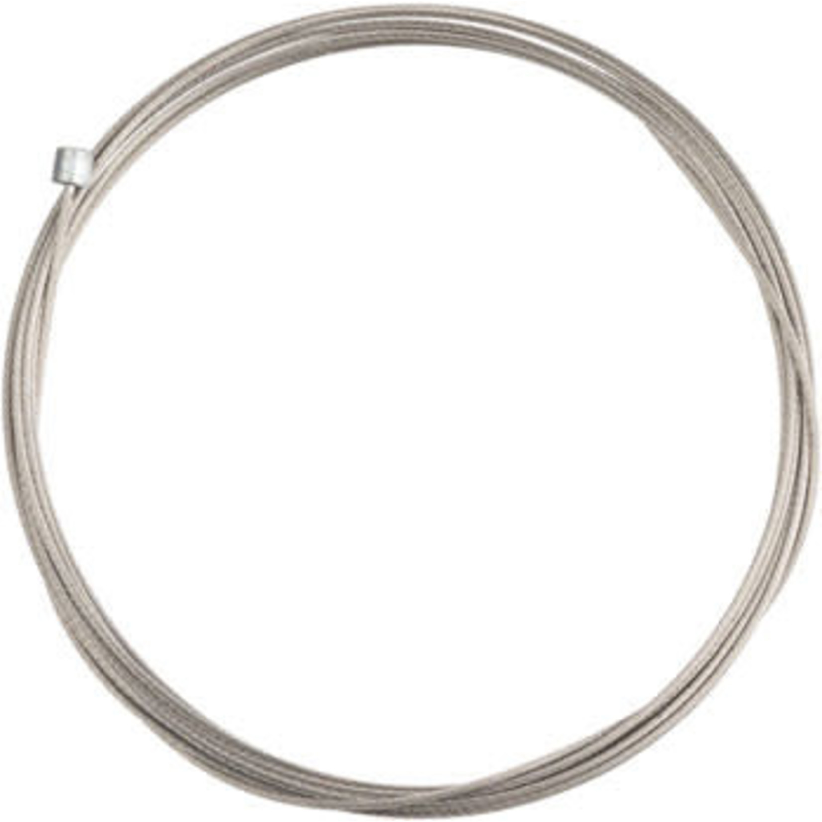 Stainless Steel Shift Cables - 1.1mm, Silver