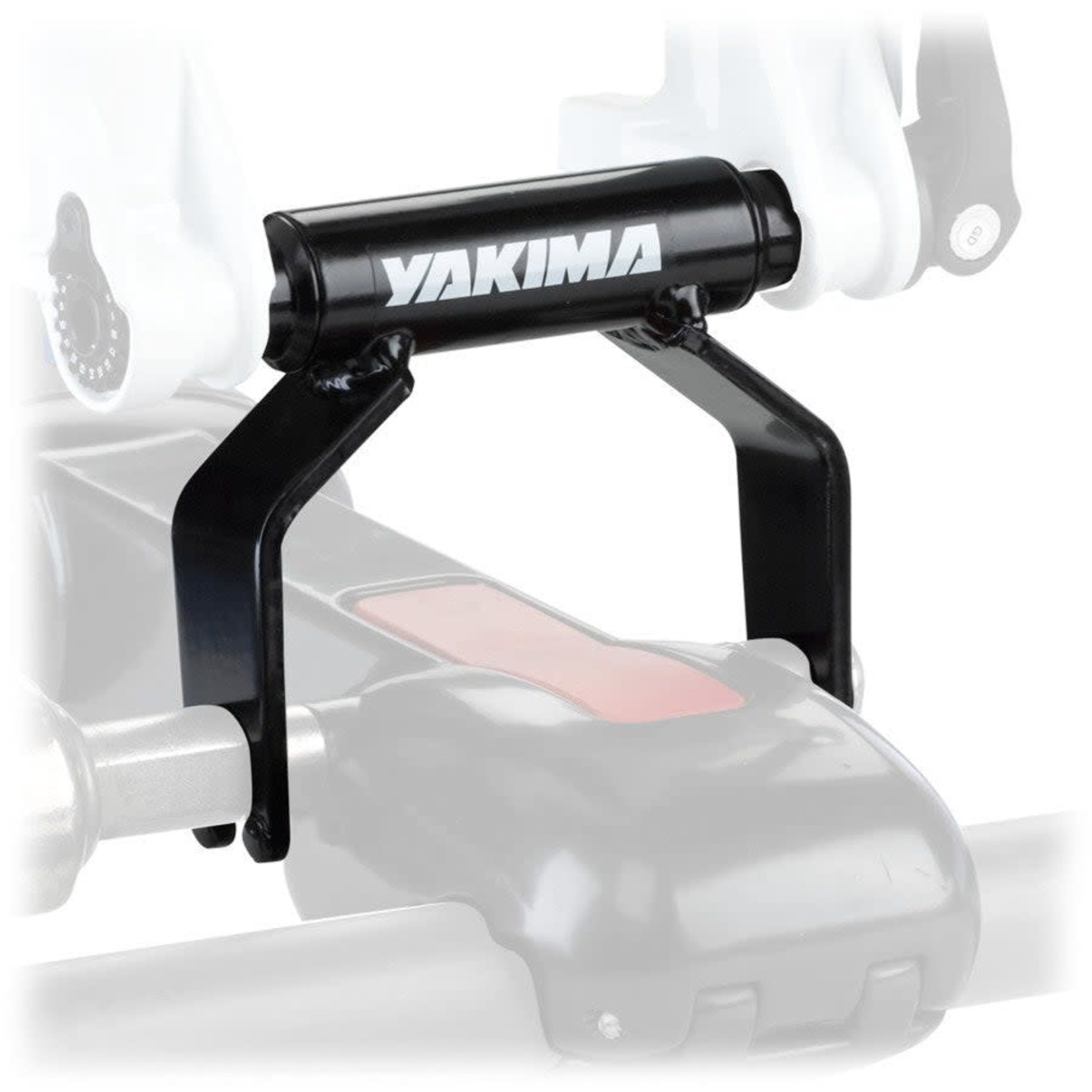 Yakima Thru-axle fork adapter