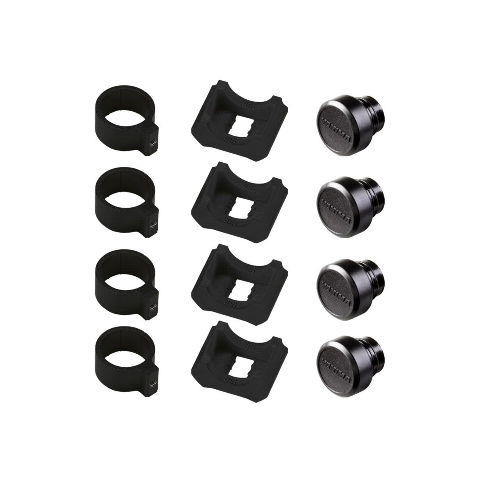Yakima RoundBar SL Adapter