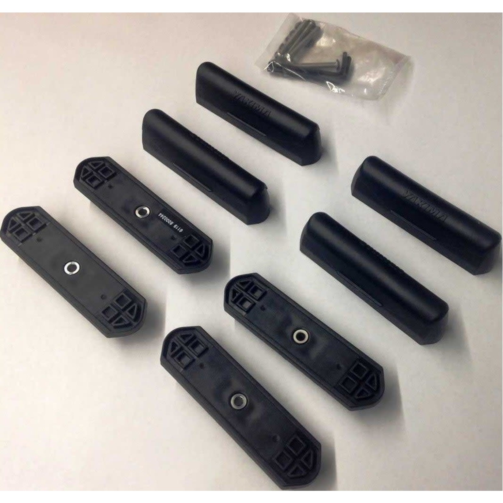 Yakima Landing Pad (Set of 4)