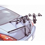 Hollywood Baja trunk rack