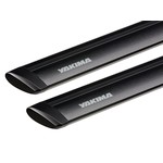 Yakima Jetstream crossbars