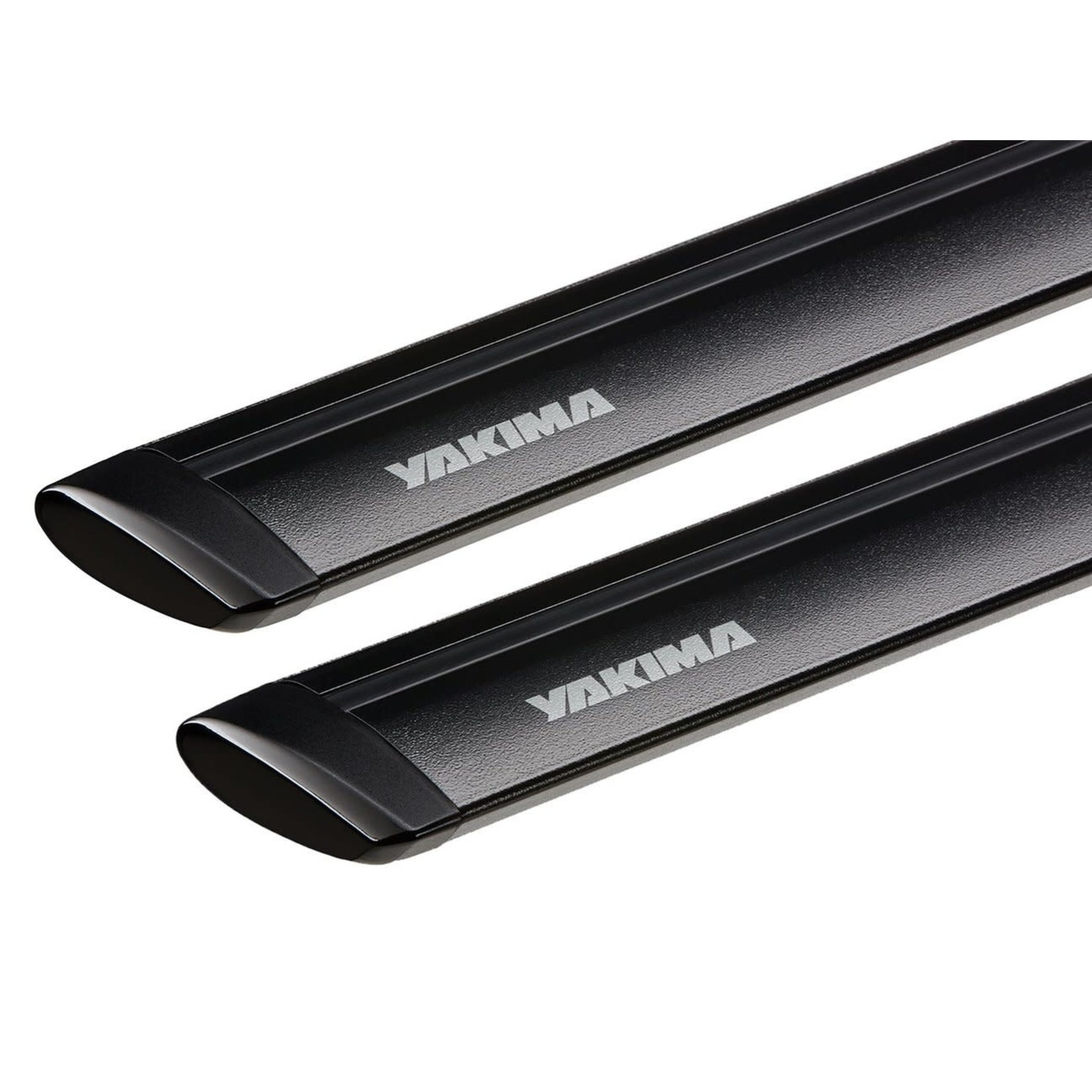 Yakima Jetstream crossbars