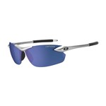 Tifosi Optics Seek FC, Metallic Silver Single Lens Sunglasses