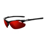 Tifosi Optics Tyrant 2.0, Gloss Black Interchangeable Sunglasses