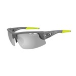 Tifosi Optics Elder SL, Crystal Smoke Single Lens Sunglasses