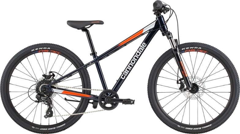 【手渡し】Cannondale 24 マウンテンバイク cannondale-24-m-kids-trail-mdn