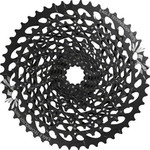 Sram GX Eagle XG-1275, Cassette, Speed: 12, 10-52T, Black