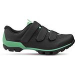 Specialized RIATA MTB SHOE WMN BLK/MNT 36