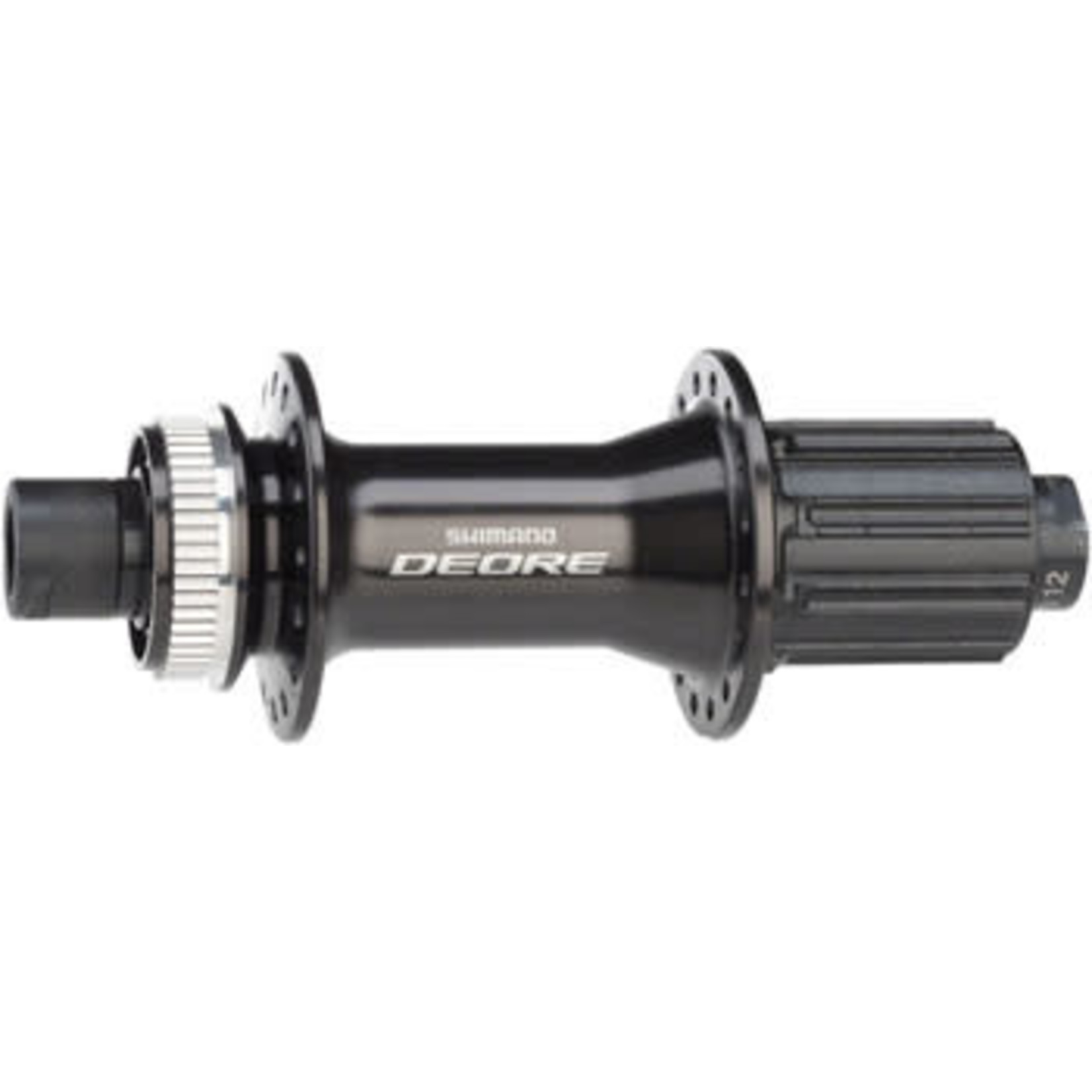 Shimano FH-M6010 REAR FREEHUB DEORE CENTERLOCK 32H 148x12mm