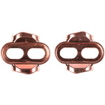 Crankbrothers Cleat Easy Release: 6 Degrees of Float