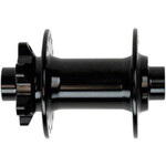 Sram SRAM 716 Front Hub - 15 x 100mm, 6-Bolt, Black, 32h