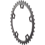 Sram SRAM 11-Speed 36T 110mm BCD YAW Chainring Black, Use with 46 or 52T