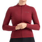 Specialized RBX Classic Jersey Long Sleeve Women's Crimson XS