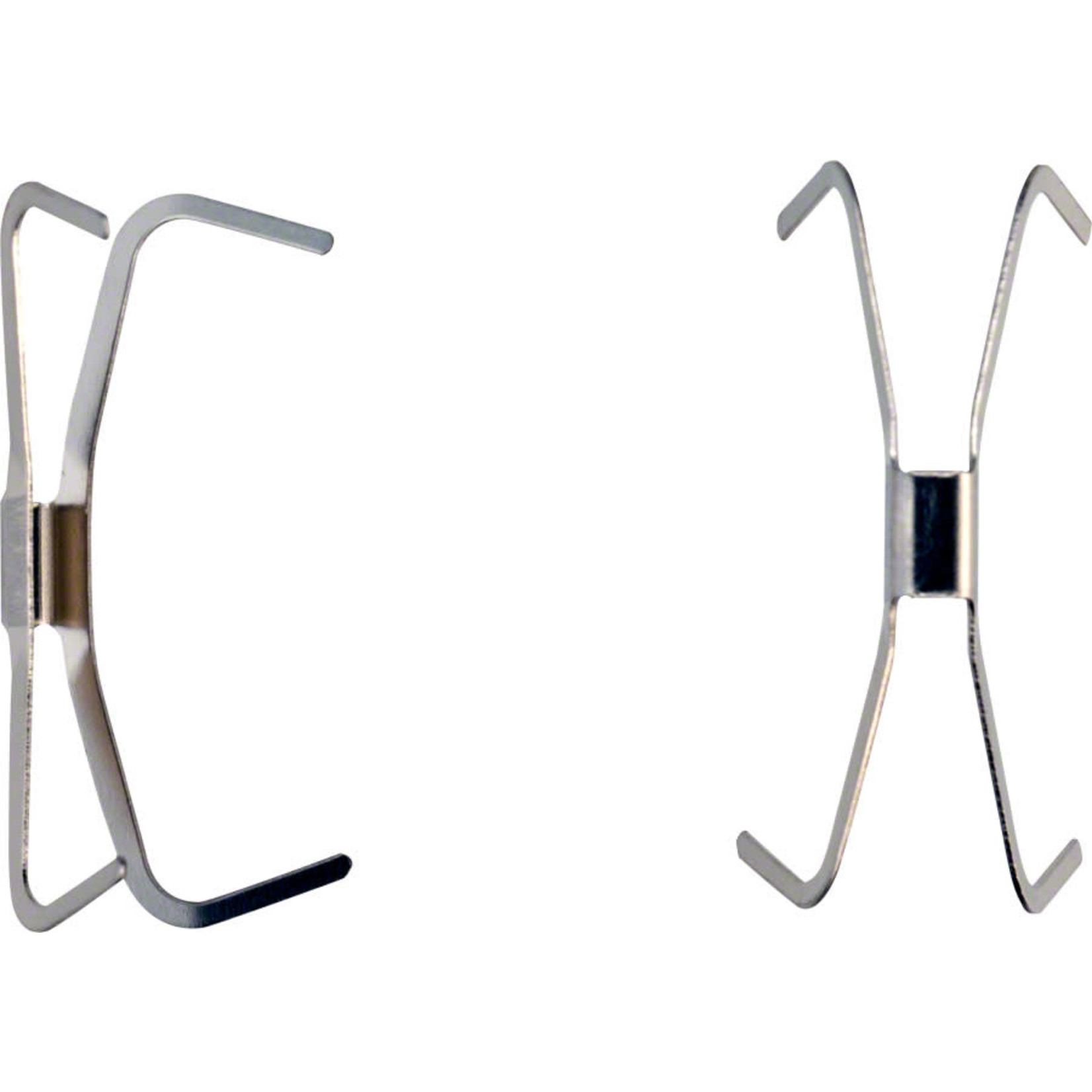 Sram Pad Spreader Springs Guide, X0 Trail: Pair