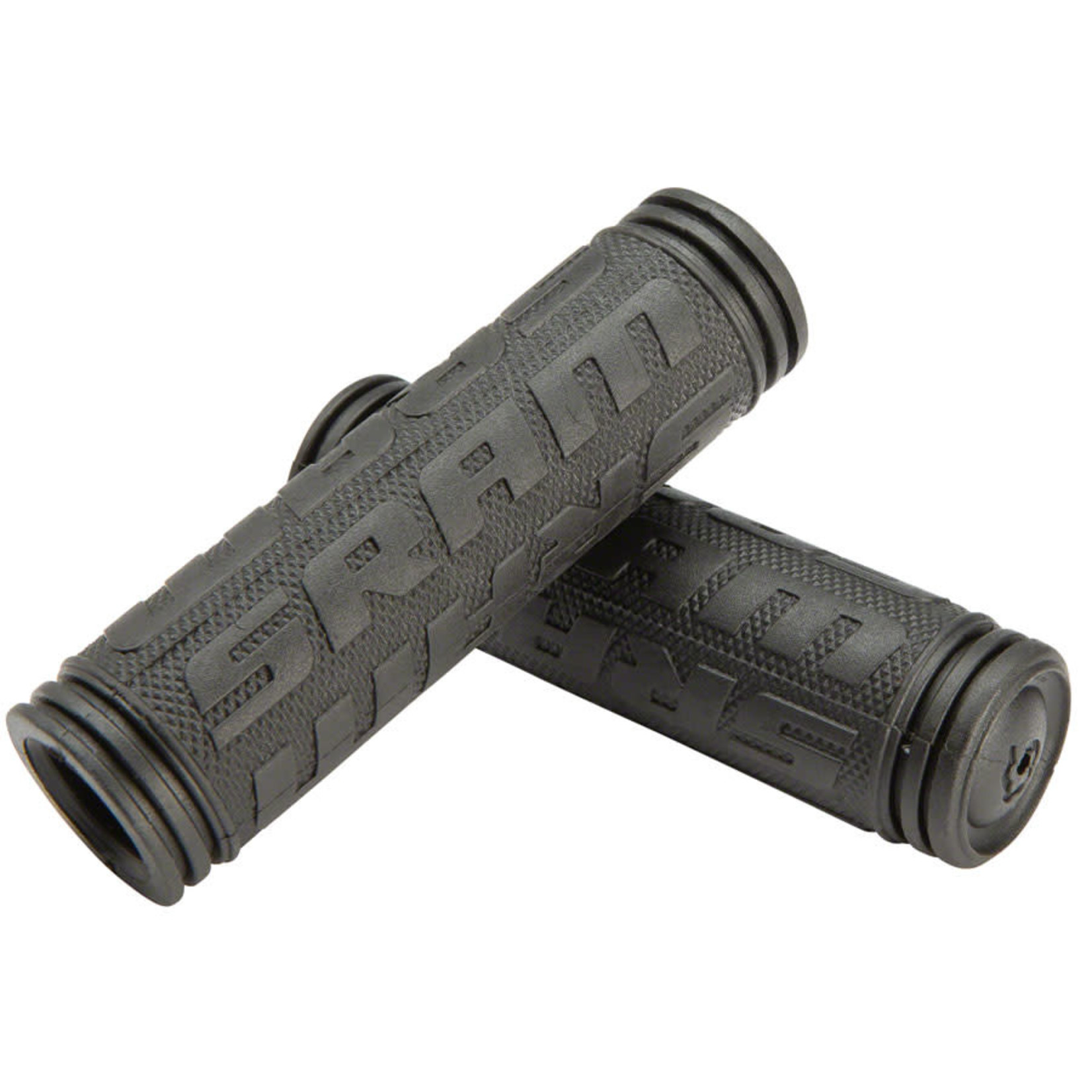 Sram Racing Grips, 110mm, Black