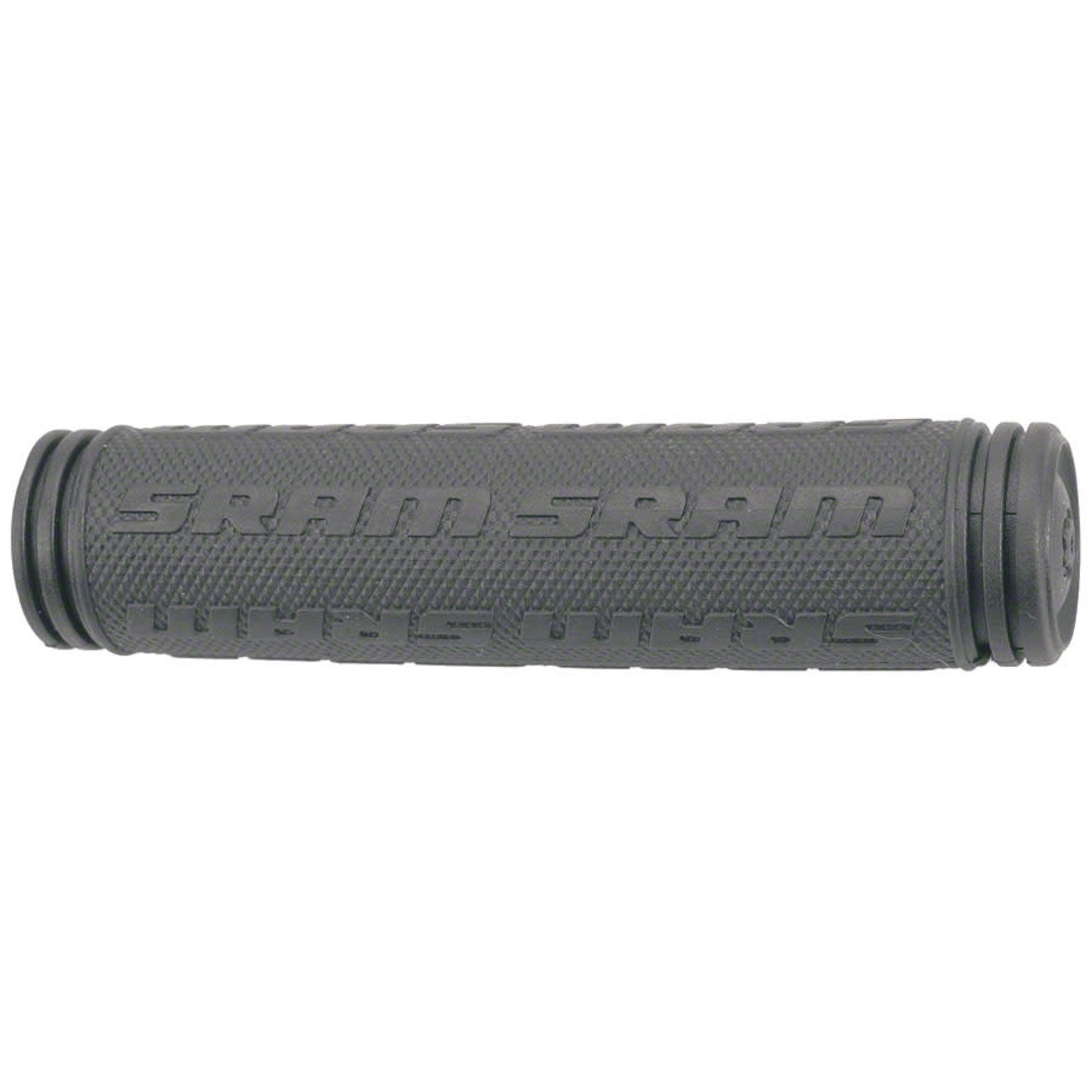 Sram Racing Grips, 130mm, Black