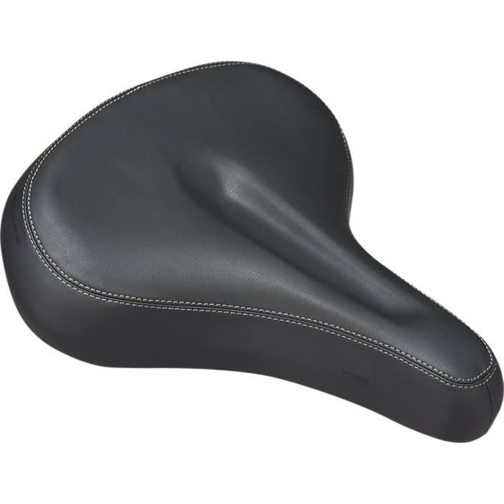 Specialized THE CUP GEL SADDLE BLK