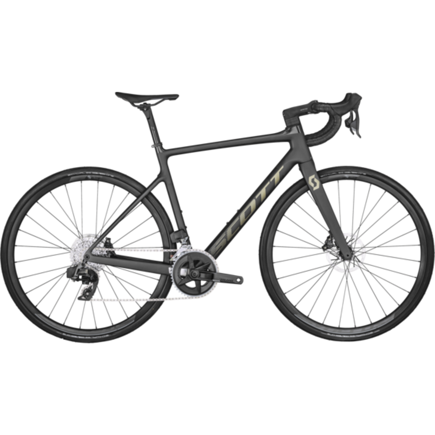 Scott Addict 10 carbon