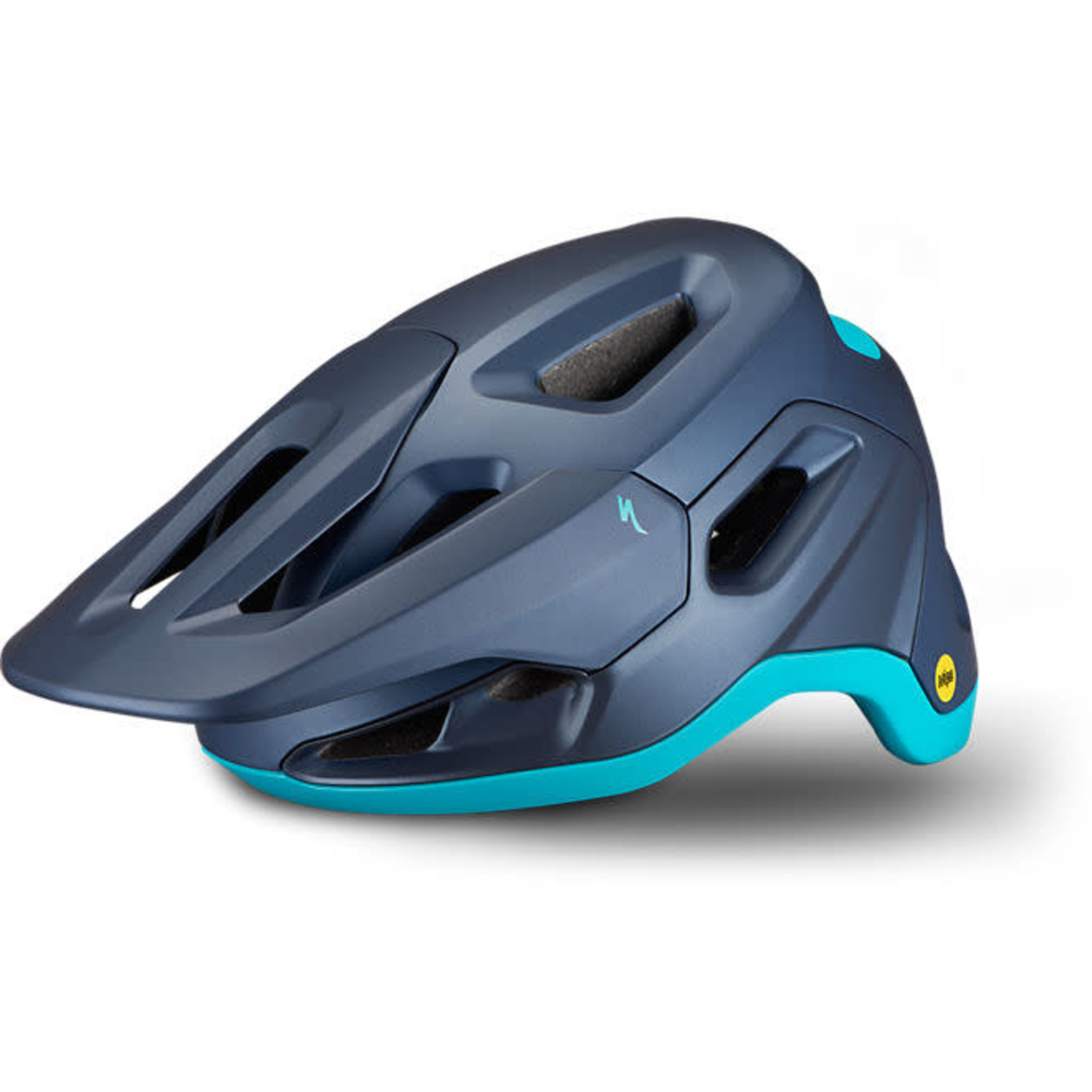 Specialized Tactic 4 W/ ANGI