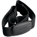 Garmin Premium Heart Rate Monitor HRM 200 (Soft Strap)