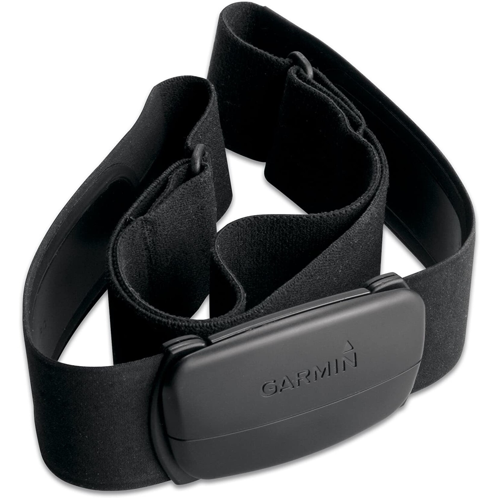 Garmin Premium Heart Rate Monitor HRM 200 (Soft Strap)