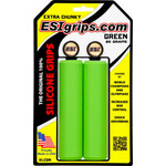 ESI Extra Chunky Grips - Green