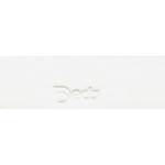 Deda Elementi Elementi Logo Bar Tape - White
