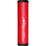 Lizard Skins DSP 30.3mm, Grips, 130mm, Red, Pair