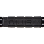 Oury Lock-On Bonus Pack Grips - Black, Lock-On