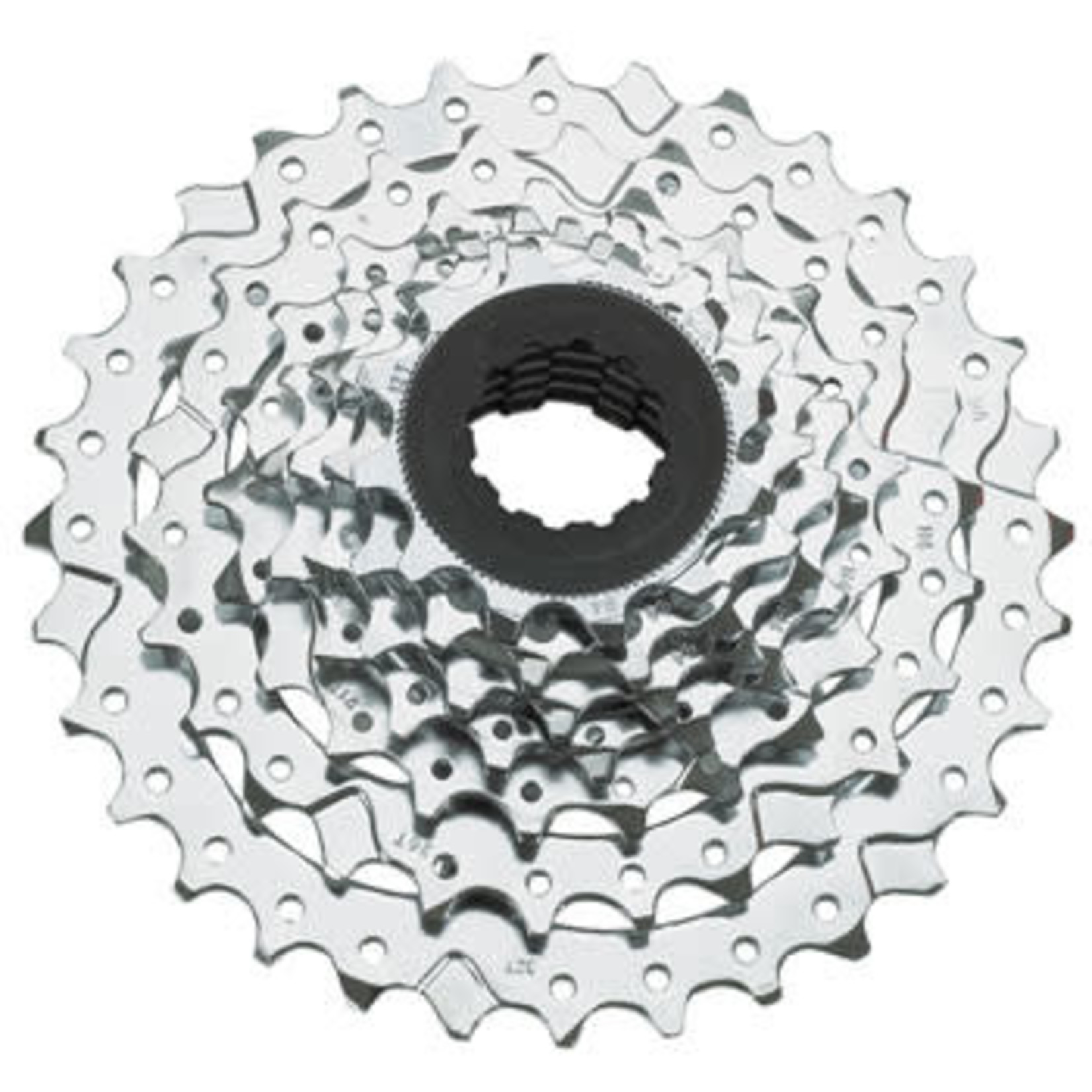 Sram PG-730, 7sp cassette, 12-32T, 12-14-16-18-21-26-32