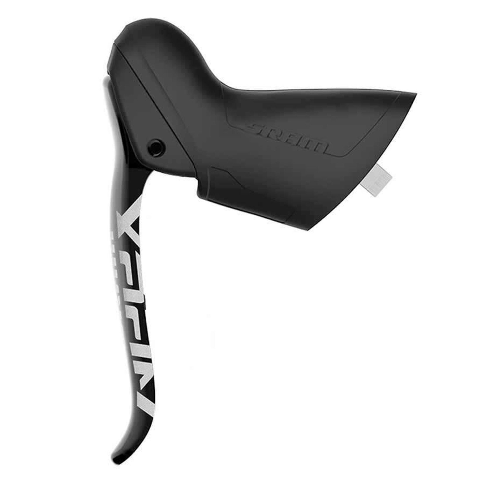 Sram Apex1, Brake levers, Left, Black