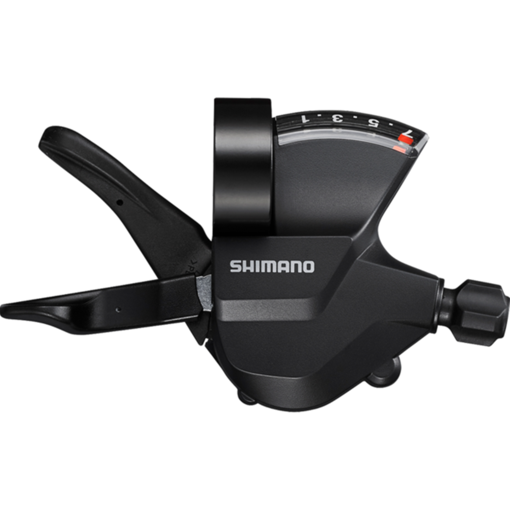 Shimano SL-M315 Rapidfire Plus shifter Right 7 Speed