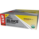 Clif Bar Bloks Energy Chews, Margarita, 18/Count