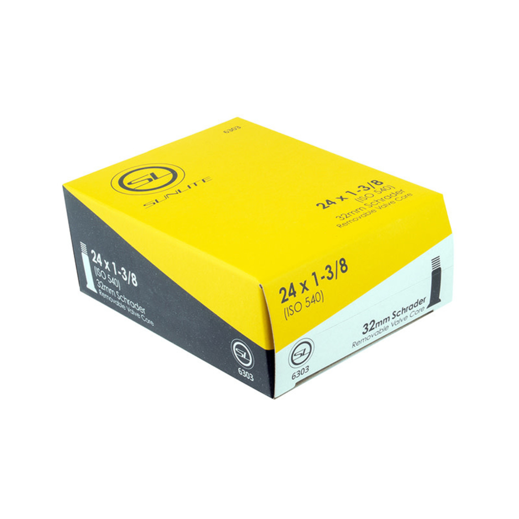 Sunlite 24x1-3/8 SV32 FFW33mm Tube