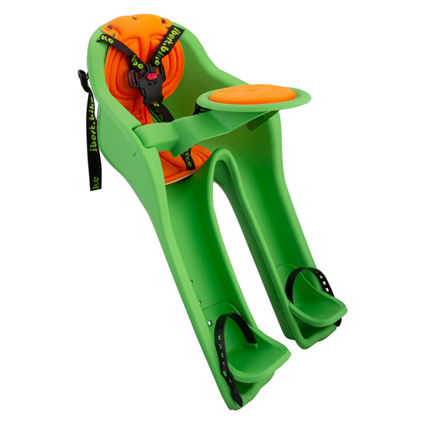 IBERT BABY SEAT IBERT SAFE-T SEAT GN 38lb (K)