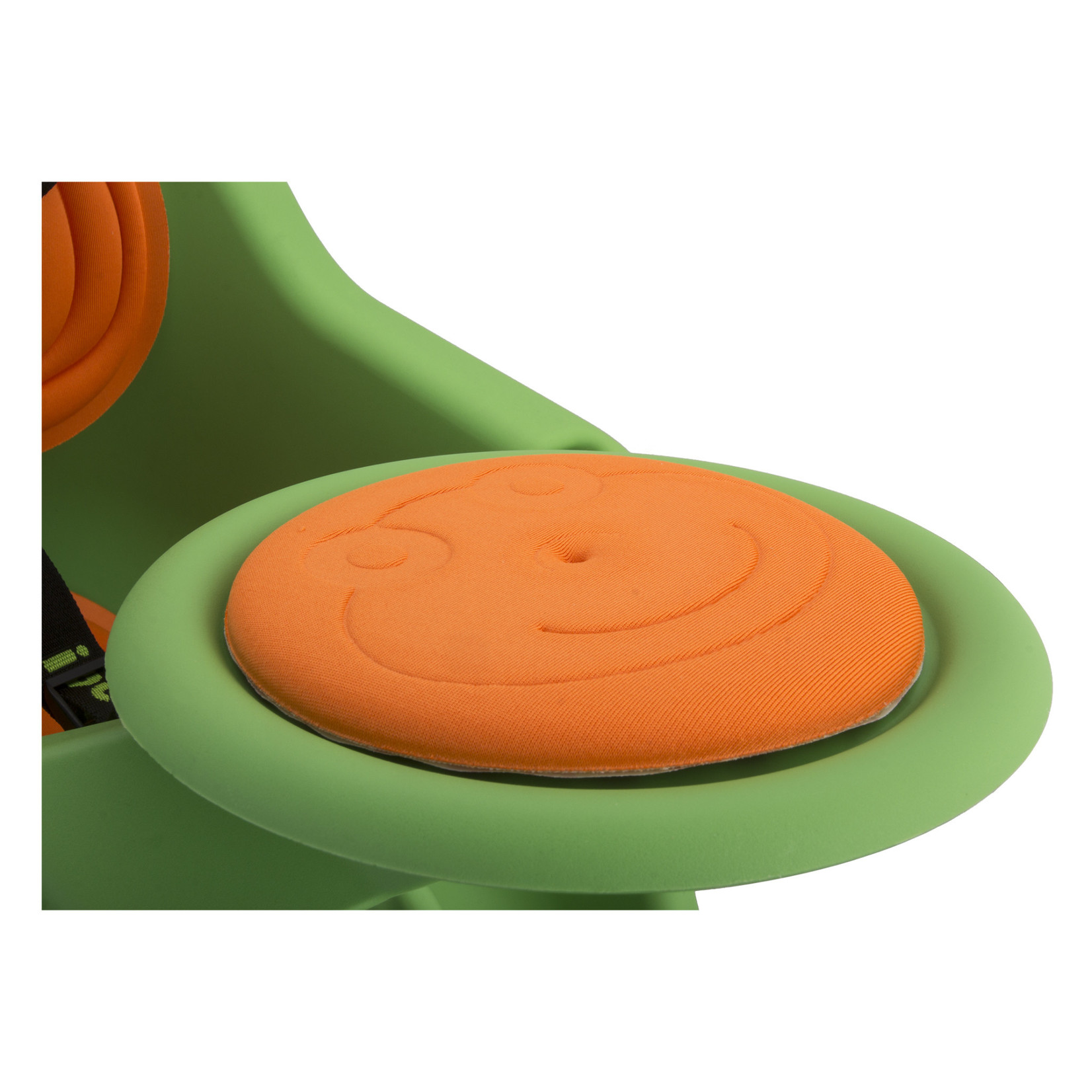 IBERT BABY SEAT IBERT SAFE-T SEAT GN 38lb (K)