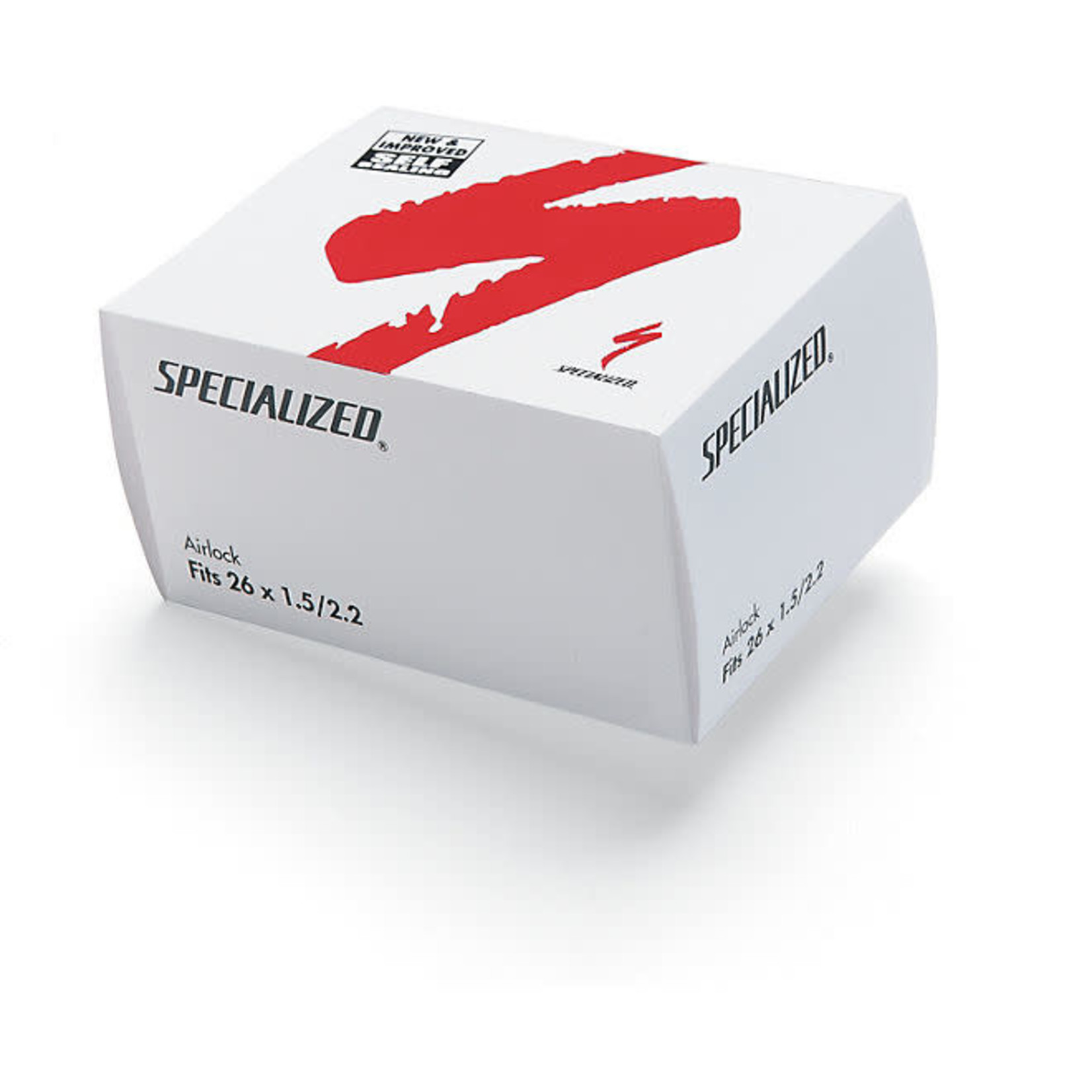 Specialized SV AIRLOCK TUBE 29X1.75-2.4 40MM 29 x 1.75-2.4