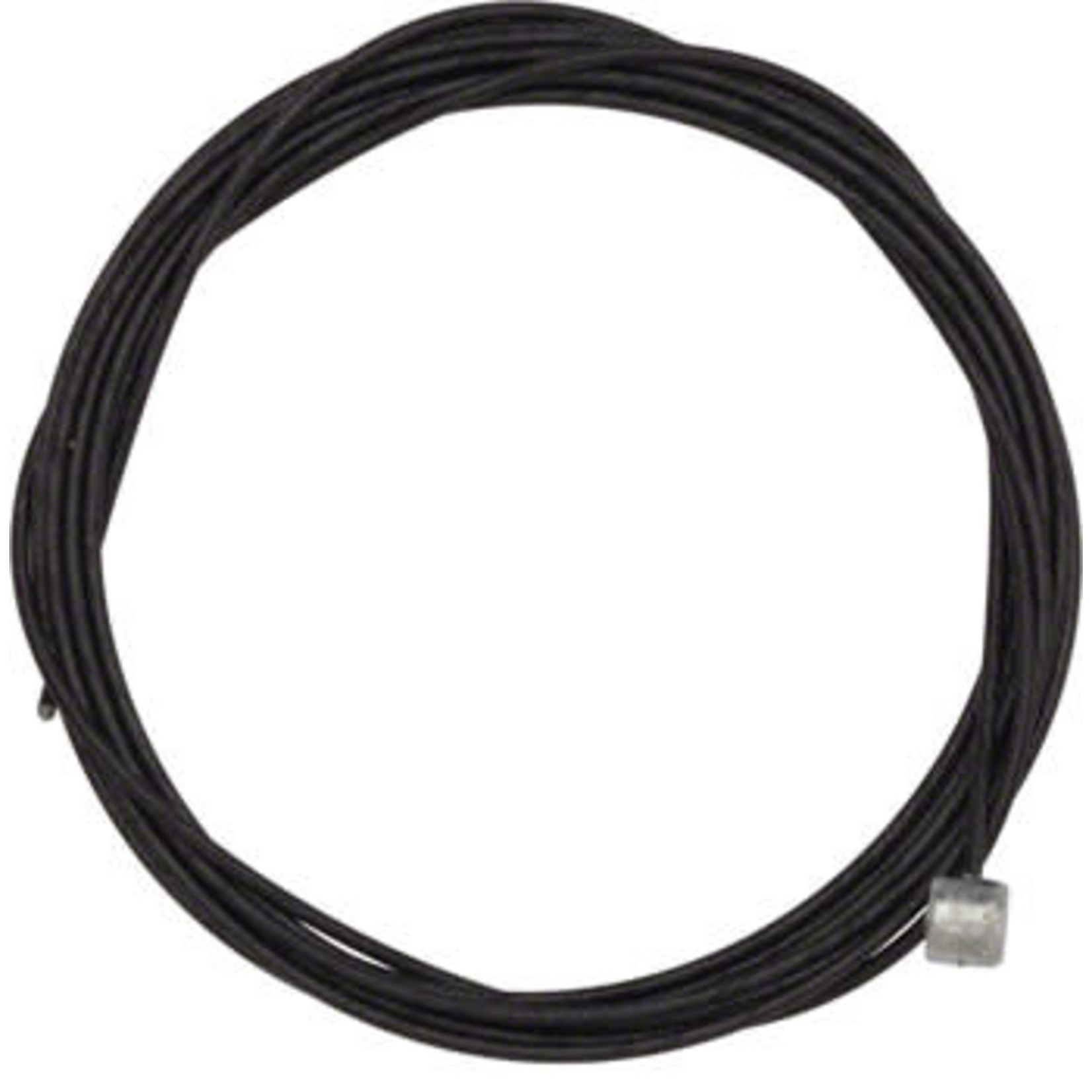 Sram SlickWire Brake Cable - MTB, 1.6mm, PTFE Coated, 2350mm Length, Single