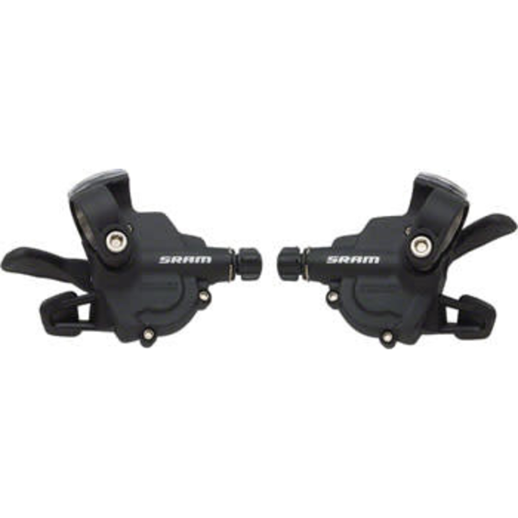 Sram SRAM X.4 8 Speed Trigger Shifter Set