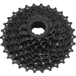 Sram PG-820 Cassette - 8 Speed, 11-32t, Black
