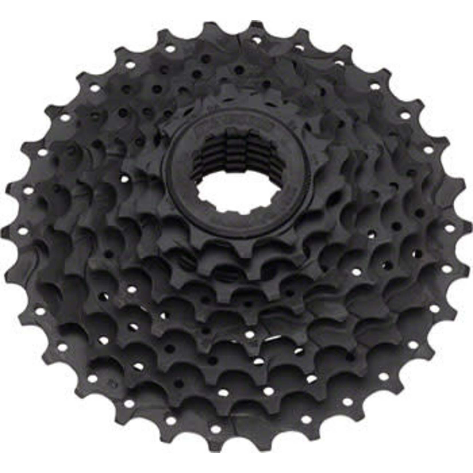 Sram PG-820 Cassette - 8 Speed, 11-32t, Black