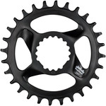 Full Speed Ahead Comet Chainring, Direct-Mount Megatooth, 11-Speed, 34t