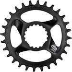 Full Speed Ahead (FSA) Comet Chainring, Direct-Mount Megatooth, 11-Speed, 34t