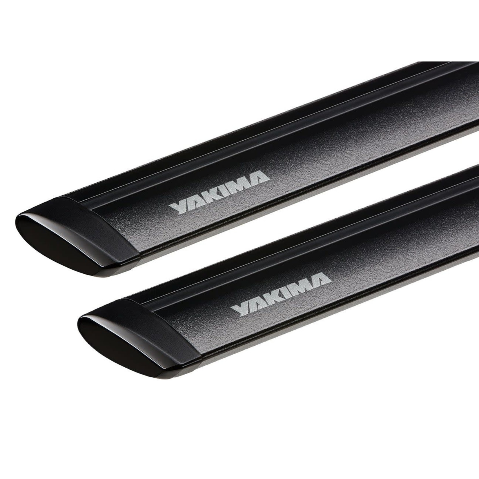 Yakima Jetstream crossbars