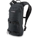 Dakine Session 8L Bike Hydration Backpack Black