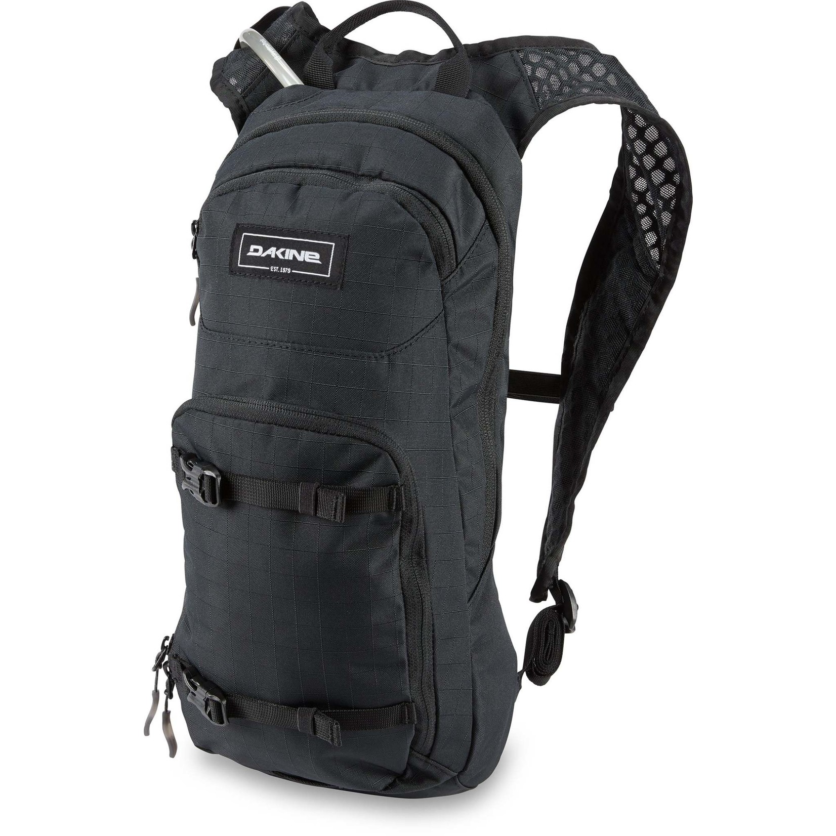 Dakine SESSION 8L BLACK OS