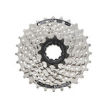 Shimano CS-HG41 Cassette - 7 Speed, 11-28t, Silver