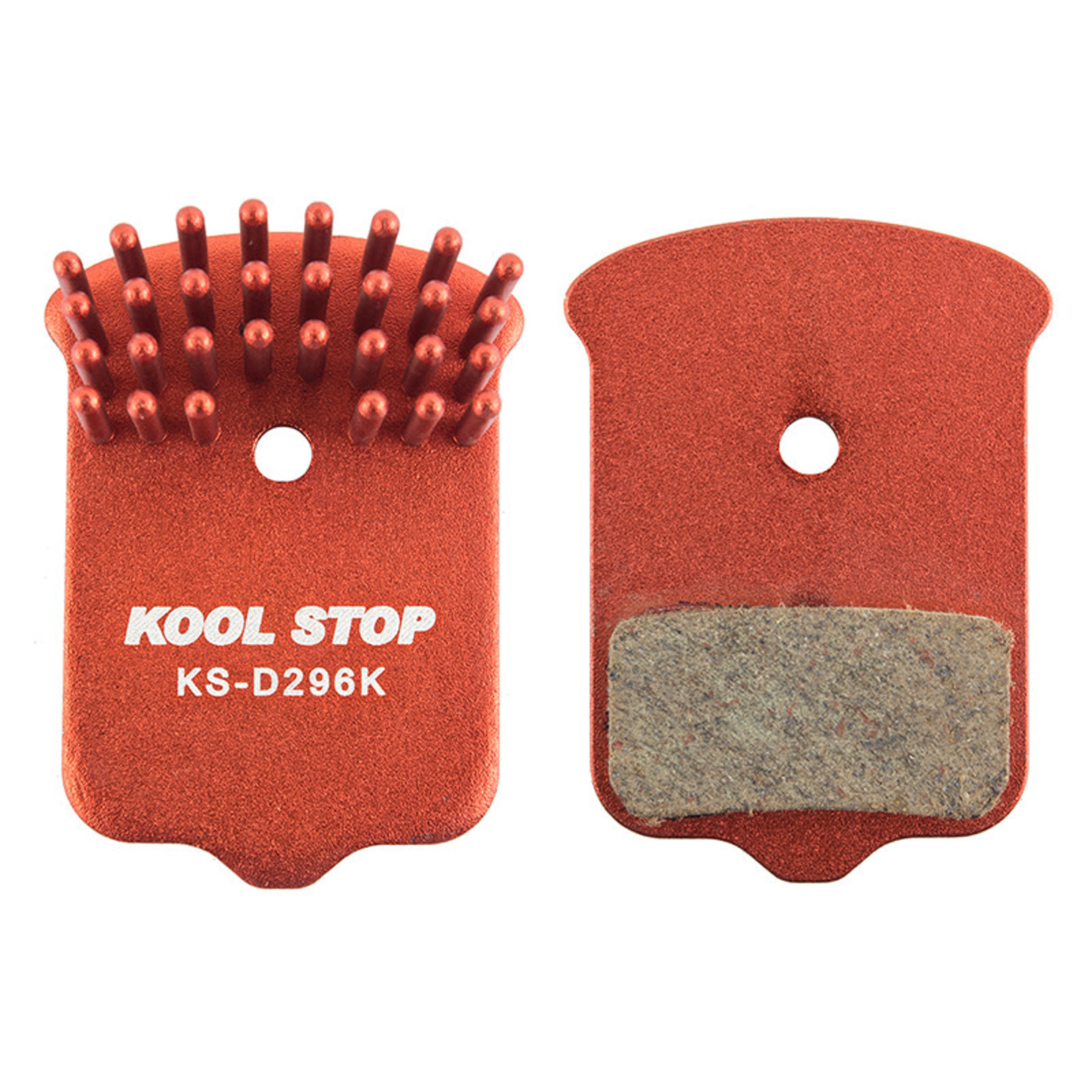 Kool Stop Aero Kool Avid Elixir SRAM MTB XX w/ Spring