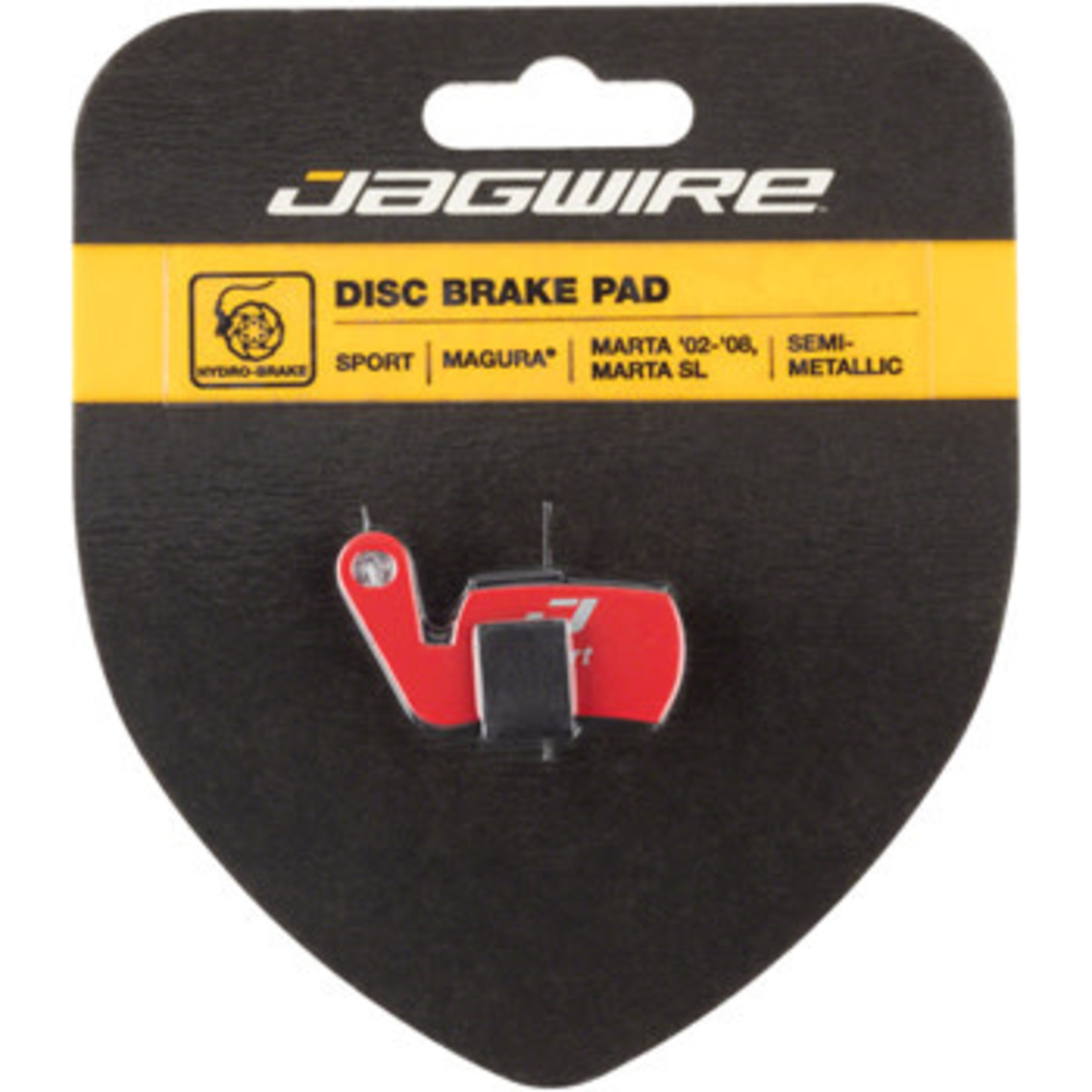 Jagwire Mountain Sport Disc Brake PD MAG